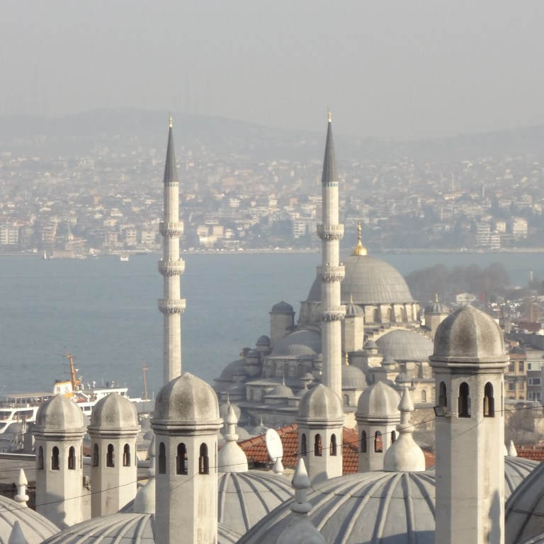 Istanbul