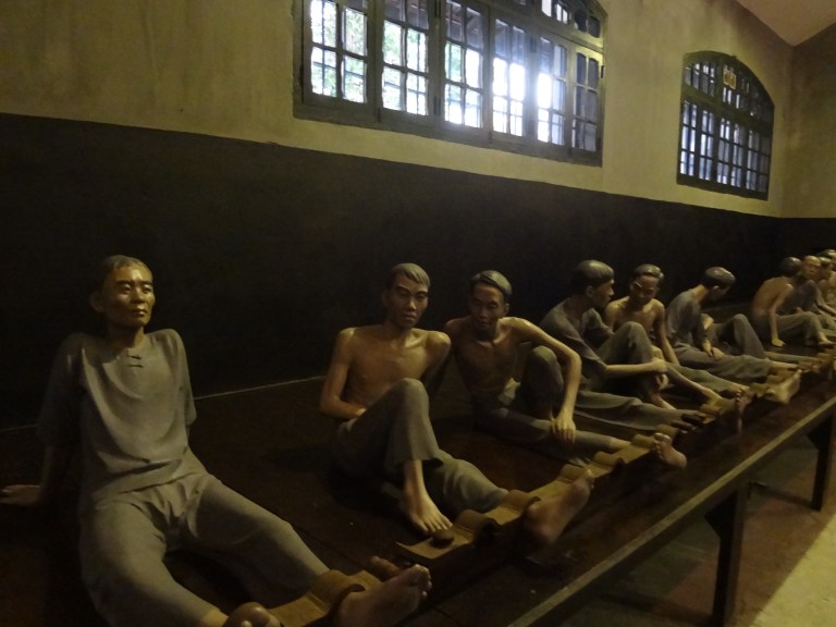 20 Hoa Lo Prison 5