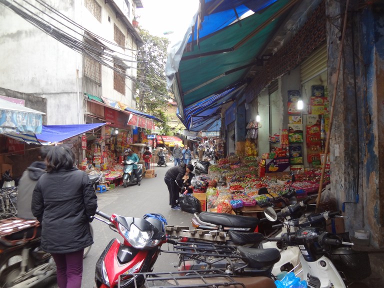 5 Hanoi Street 4