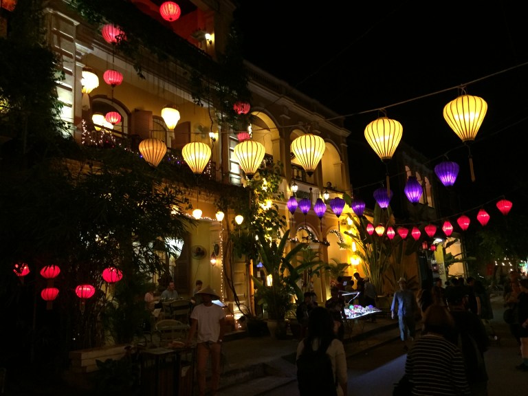 63 Hoi An Laterns